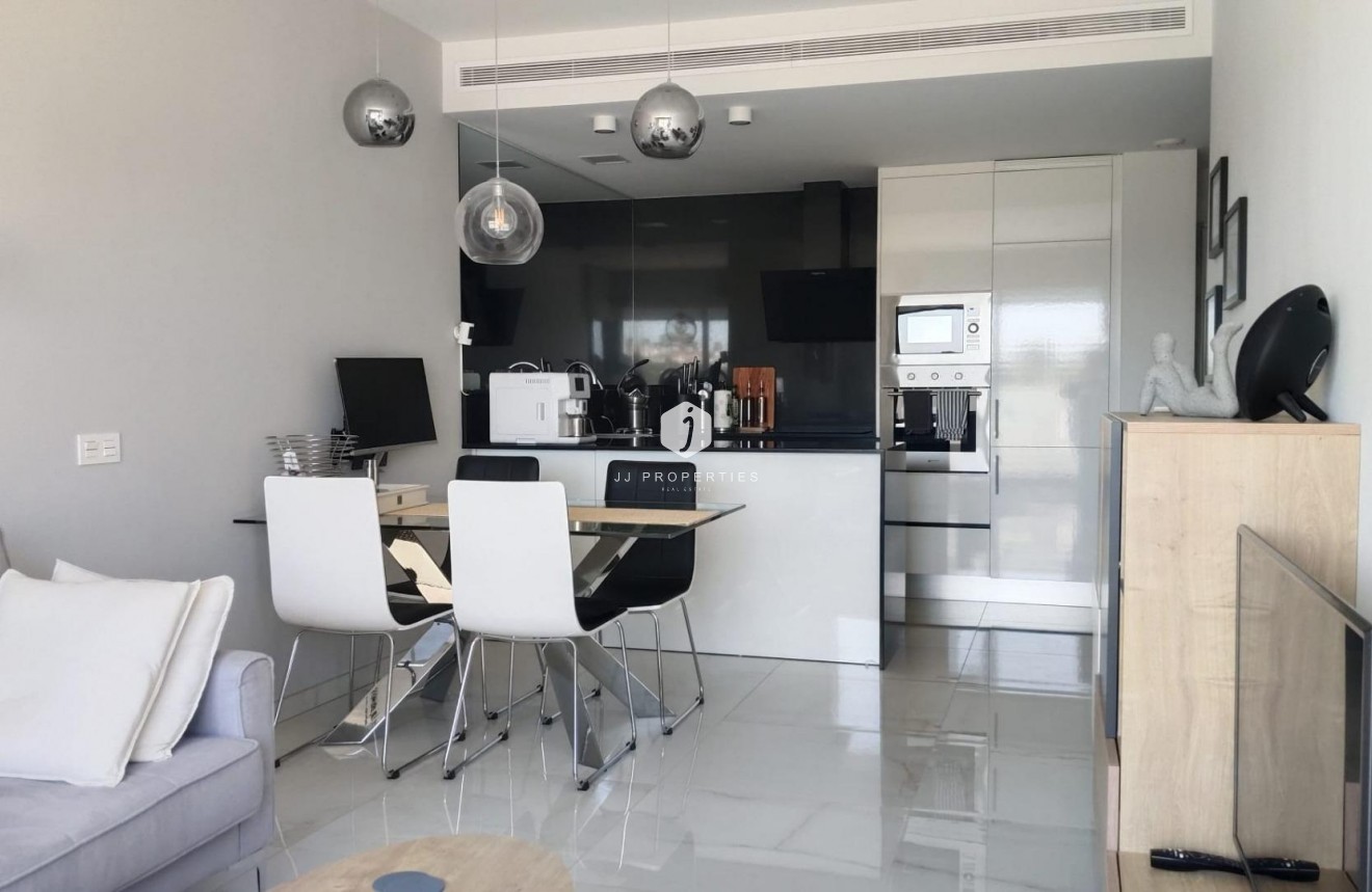 Tweedehands - Appartement / flat -
Orihuela Costa - PAU 8