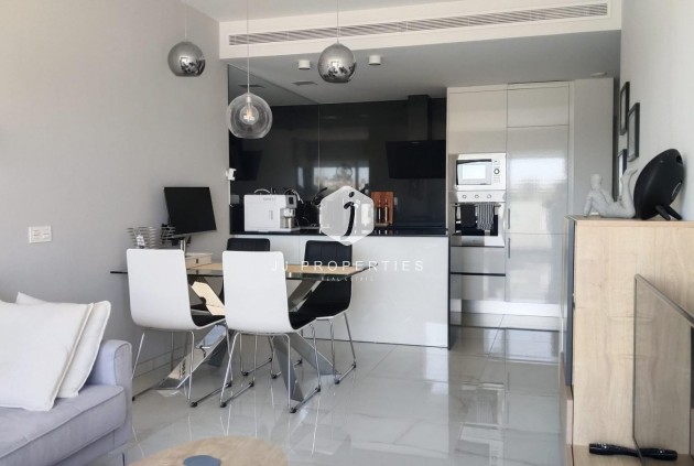 Tweedehands - Appartement / flat -
Orihuela Costa - PAU 8