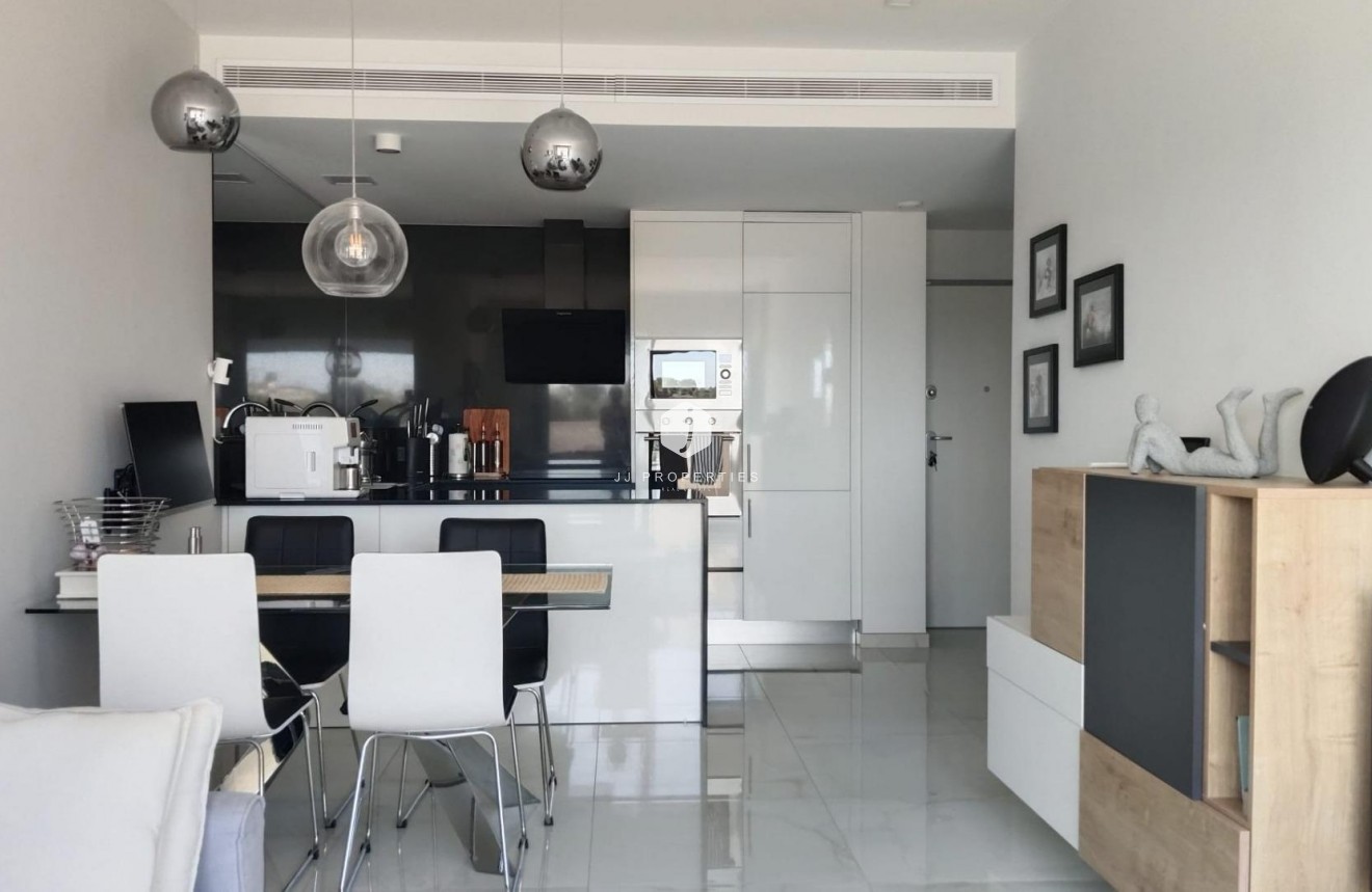 Tweedehands - Appartement / flat -
Orihuela Costa - PAU 8