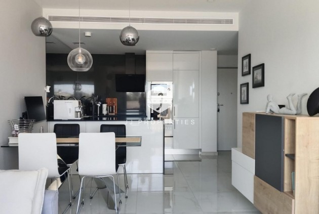 Tweedehands - Appartement / flat -
Orihuela Costa - PAU 8