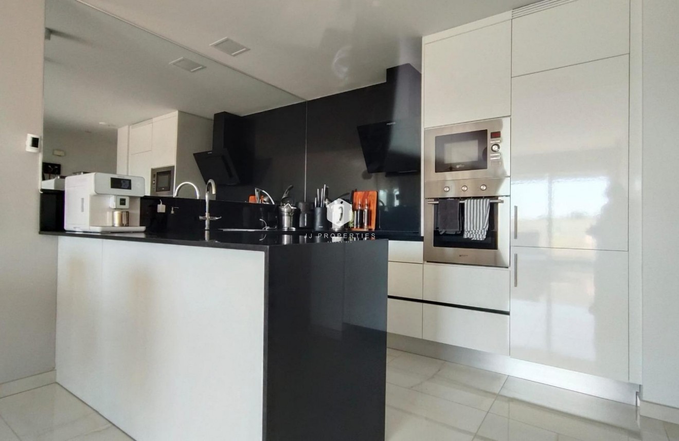 Tweedehands - Appartement / flat -
Orihuela Costa - PAU 8