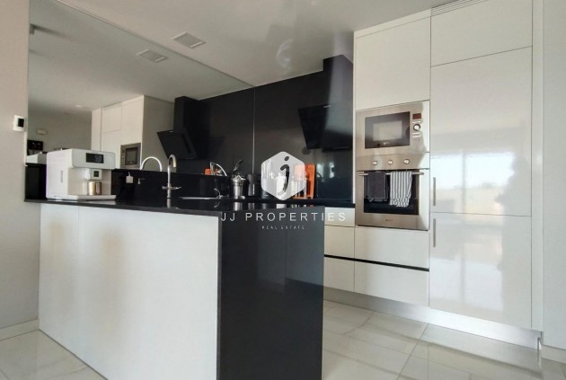 Tweedehands - Appartement / flat -
Orihuela Costa - PAU 8