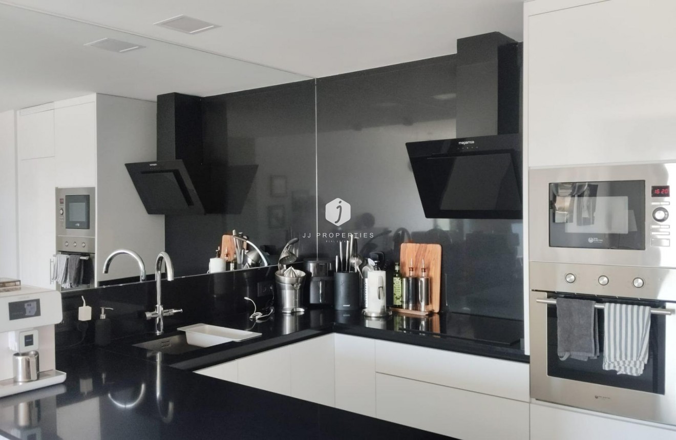 Tweedehands - Appartement / flat -
Orihuela Costa - PAU 8