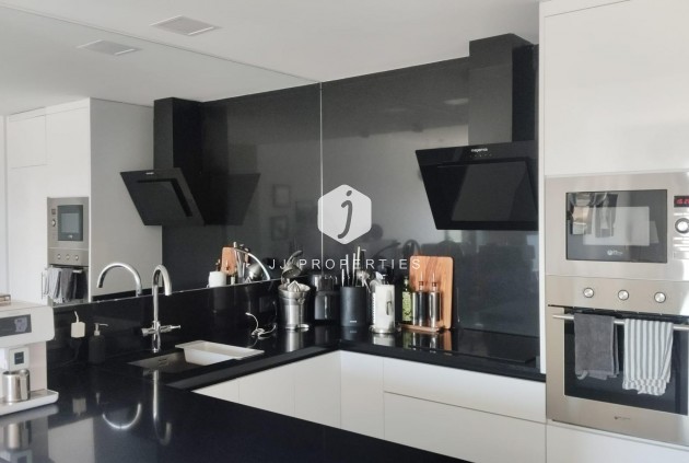 Tweedehands - Appartement / flat -
Orihuela Costa - PAU 8