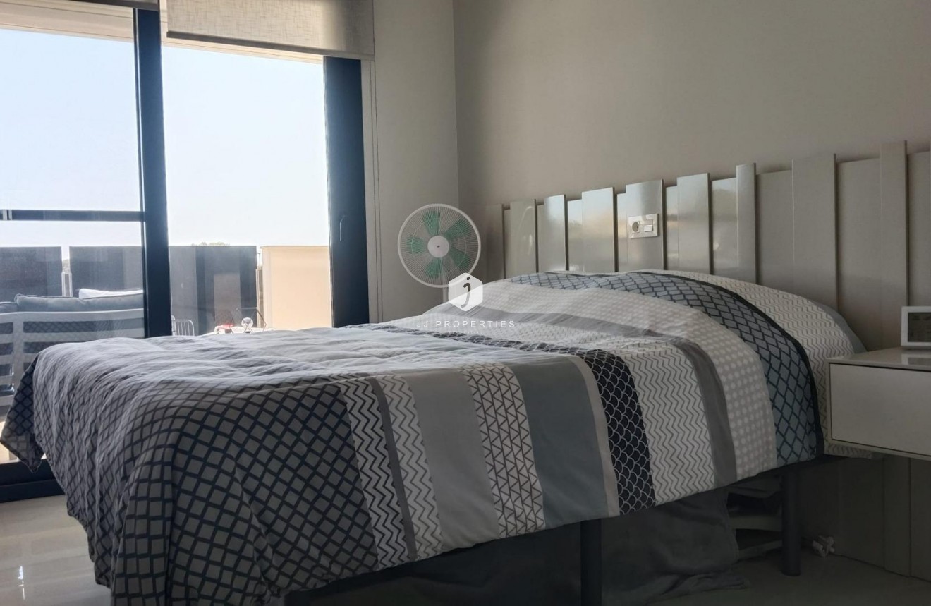 Tweedehands - Appartement / flat -
Orihuela Costa - PAU 8