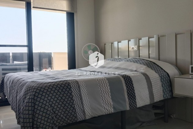 Tweedehands - Appartement / flat -
Orihuela Costa - PAU 8