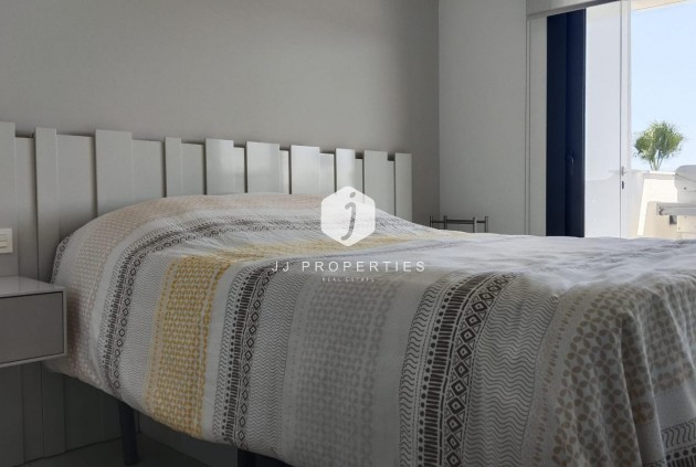 Tweedehands - Appartement / flat -
Orihuela Costa - PAU 8