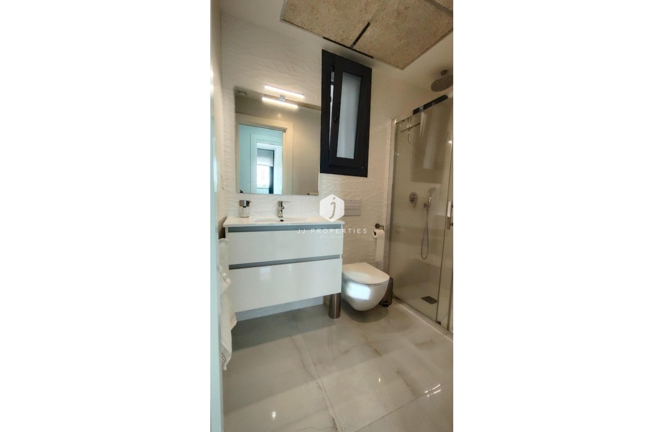 Tweedehands - Appartement / flat -
Orihuela Costa - PAU 8