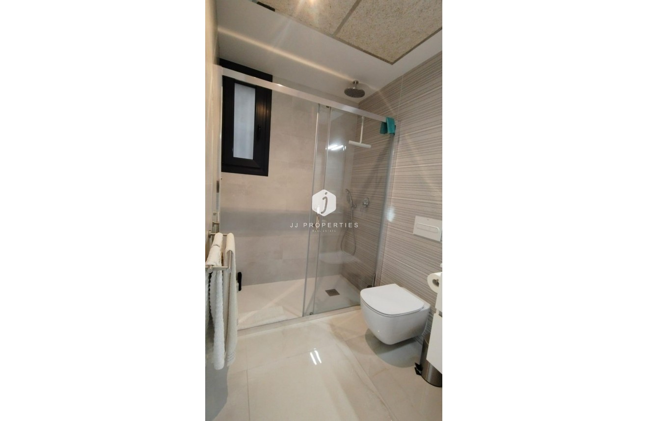 Tweedehands - Appartement / flat -
Orihuela Costa - PAU 8