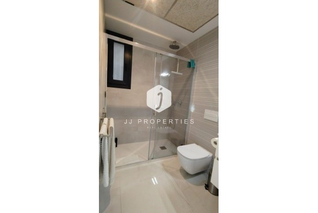 Tweedehands - Appartement / flat -
Orihuela Costa - PAU 8