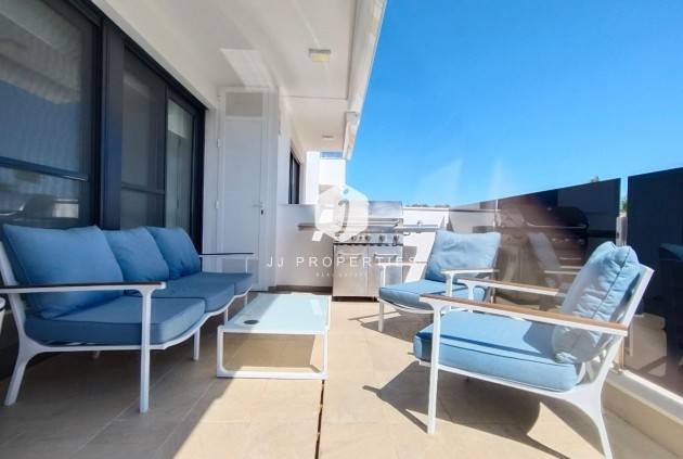 Tweedehands - Appartement / flat -
Orihuela Costa - PAU 8