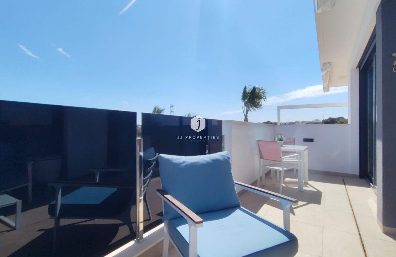 Tweedehands - Appartement / flat -
Orihuela Costa - PAU 8