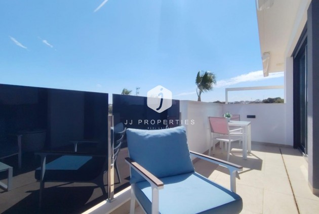 Tweedehands - Appartement / flat -
Orihuela Costa - PAU 8