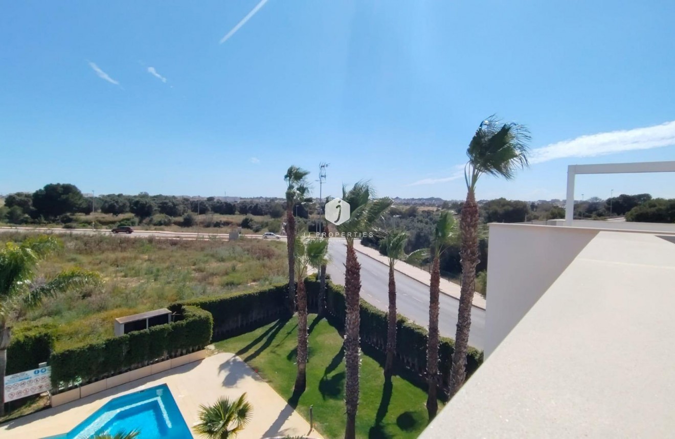 Tweedehands - Appartement / flat -
Orihuela Costa - PAU 8