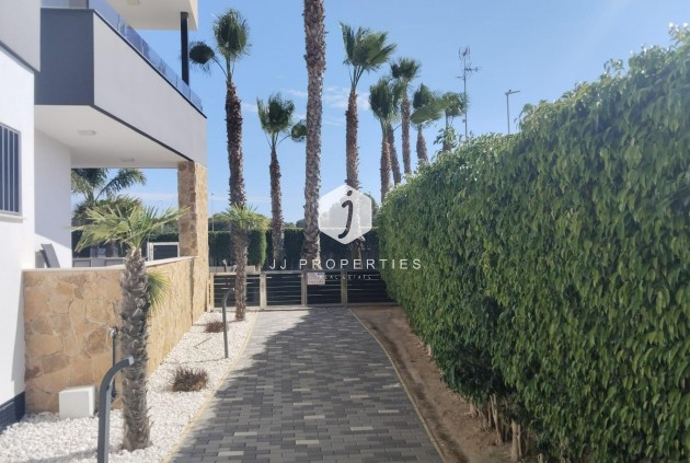 Tweedehands - Appartement / flat -
Orihuela Costa - PAU 8
