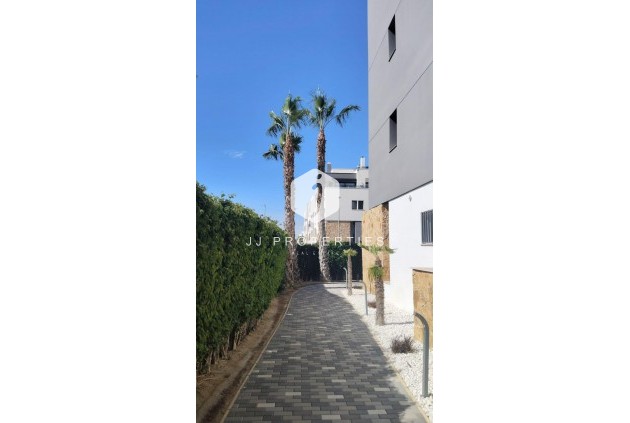 Tweedehands - Appartement / flat -
Orihuela Costa - PAU 8