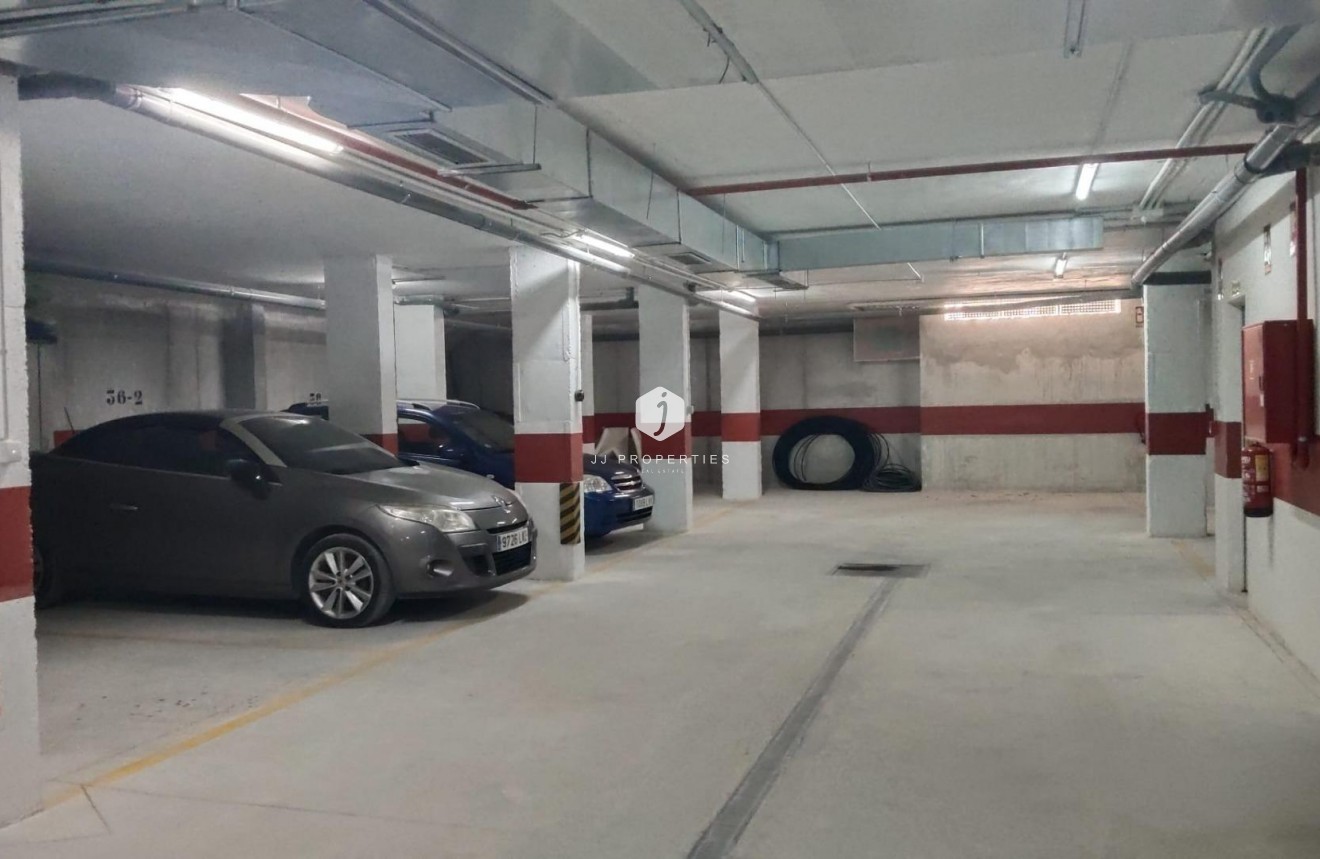 Tweedehands - Appartement / flat -
Orihuela Costa - PAU 8