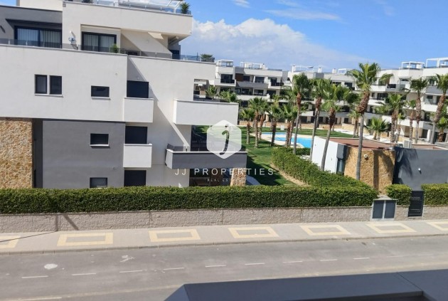Tweedehands - Appartement / flat -
Orihuela Costa - PAU 8