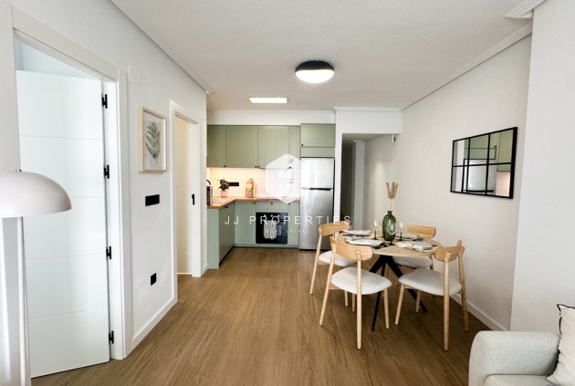 Tweedehands - Appartement / flat -
Orihuela Costa - Costa Blanca