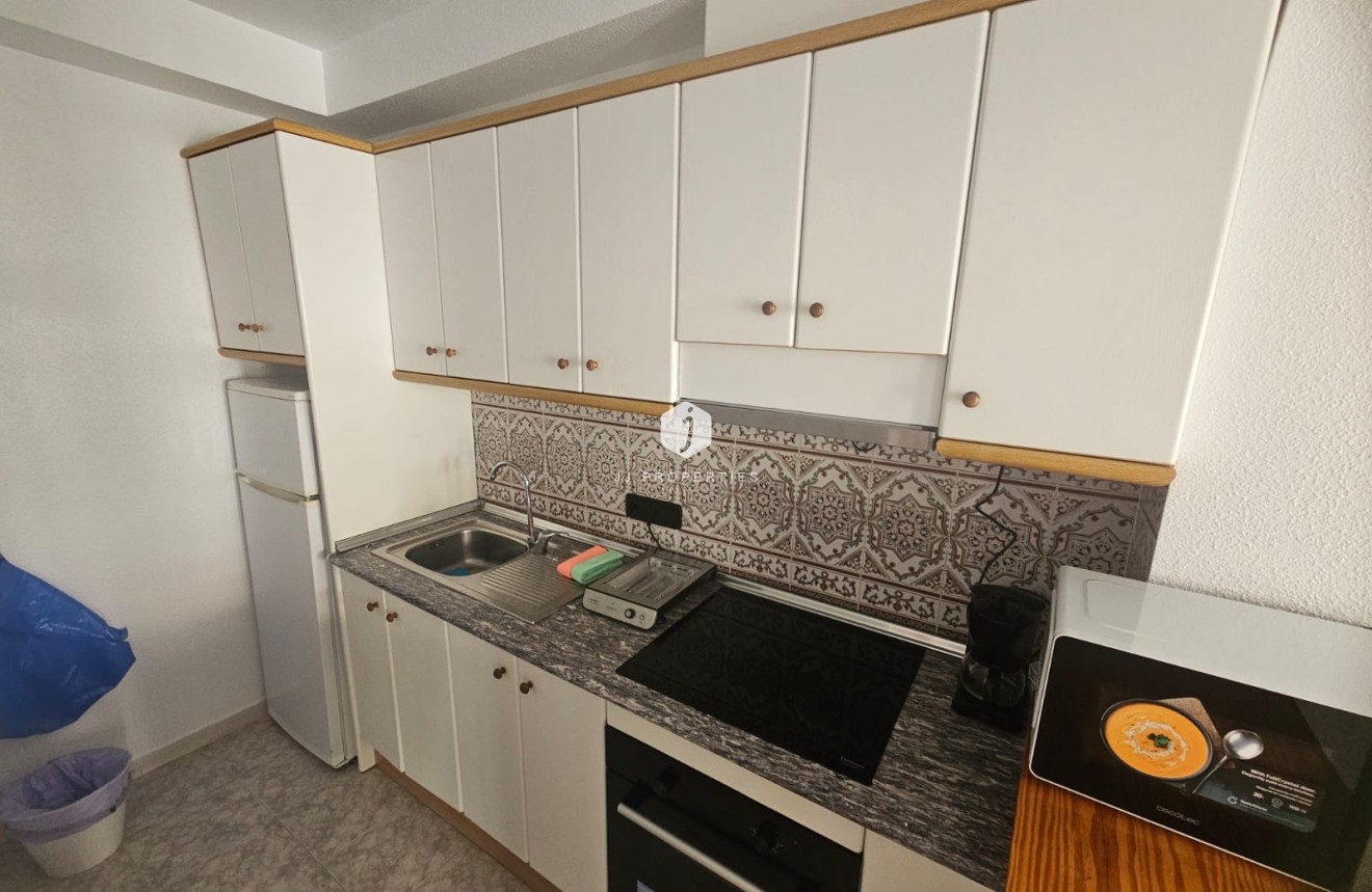 Tweedehands - Appartement / flat -
Orihuela Costa - Costa Blanca