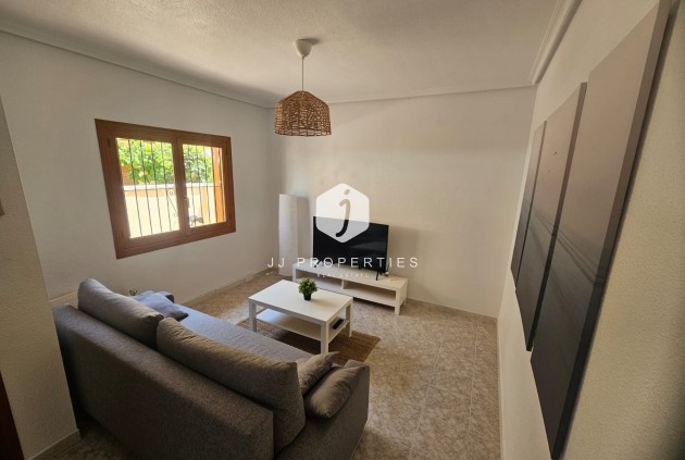 Tweedehands - Appartement / flat -
Orihuela Costa - Costa Blanca