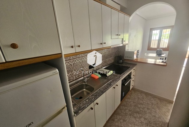 Tweedehands - Appartement / flat -
Orihuela Costa - Costa Blanca
