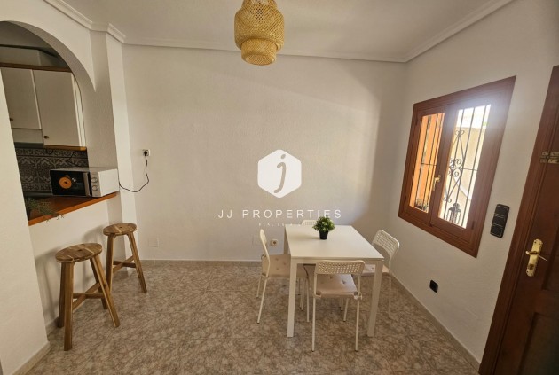 Tweedehands - Appartement / flat -
Orihuela Costa - Costa Blanca