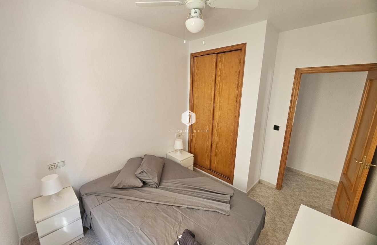 Tweedehands - Appartement / flat -
Orihuela Costa - Costa Blanca