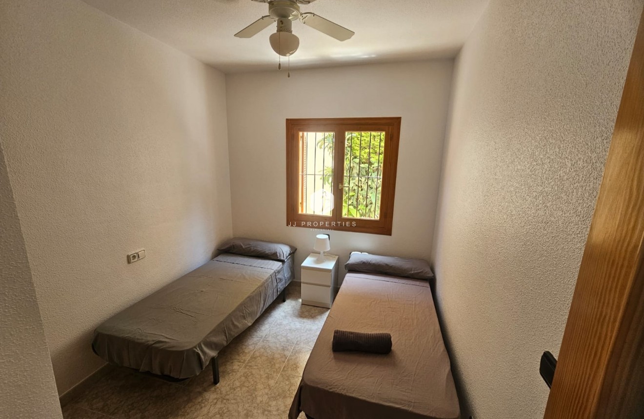 Tweedehands - Appartement / flat -
Orihuela Costa - Costa Blanca