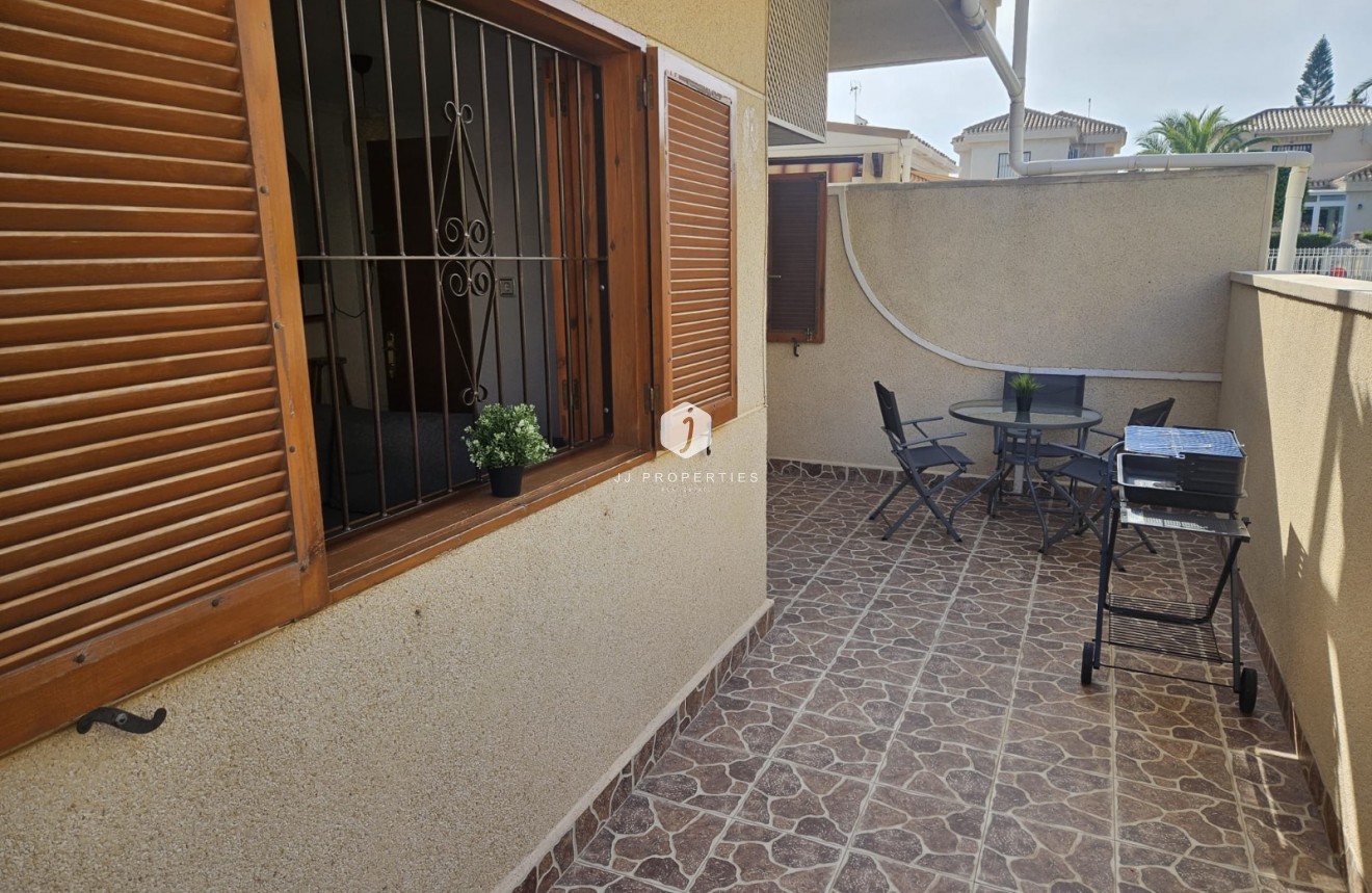 Tweedehands - Appartement / flat -
Orihuela Costa - Costa Blanca