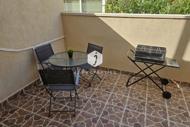 Tweedehands - Appartement / flat -
Orihuela Costa - Costa Blanca