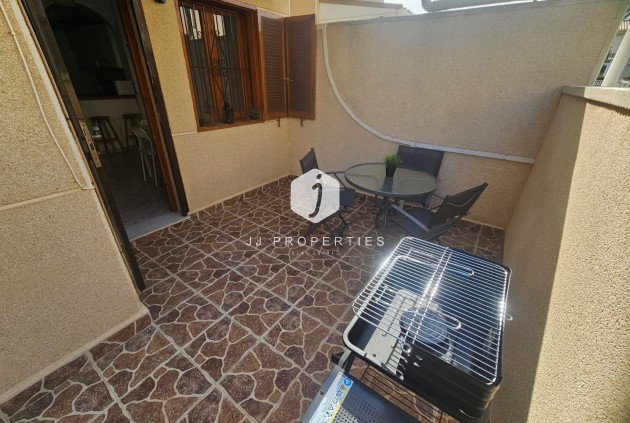 Tweedehands - Appartement / flat -
Orihuela Costa - Costa Blanca