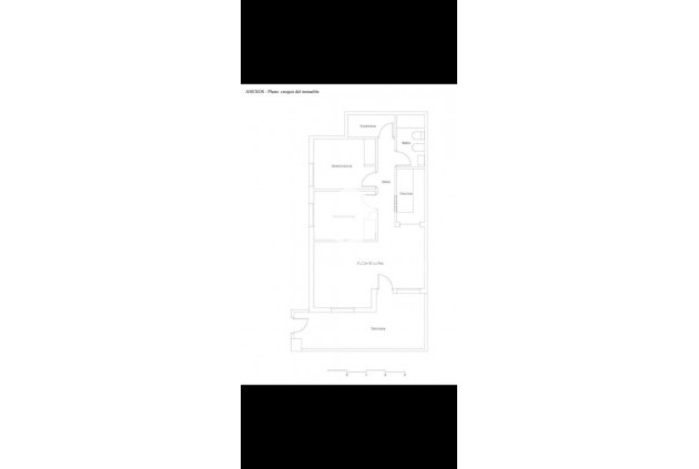 Tweedehands - Appartement / flat -
Orihuela Costa - Costa Blanca