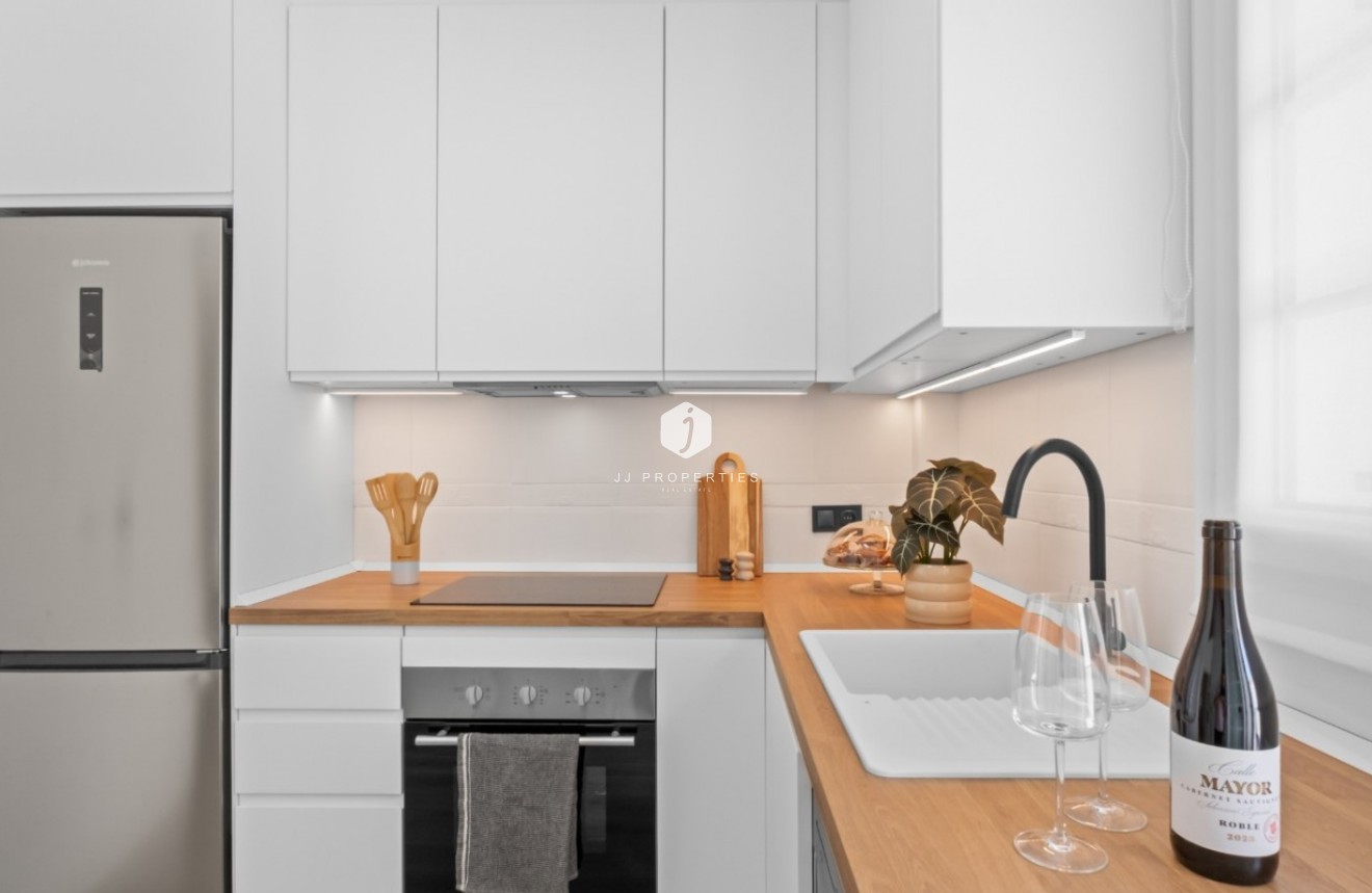 Tweedehands - Villa -
Orihuela Costa - Costa Blanca