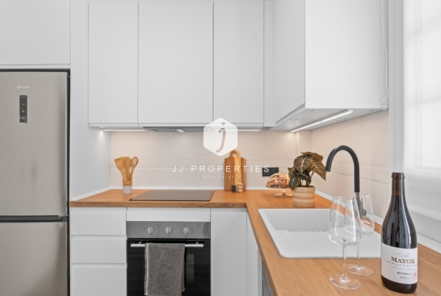 Tweedehands - Villa -
Orihuela Costa - Costa Blanca