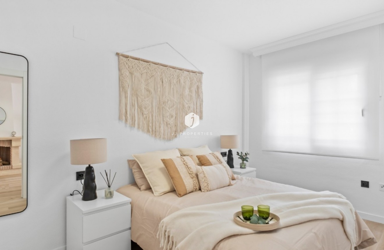 Tweedehands - Villa -
Orihuela Costa - Costa Blanca