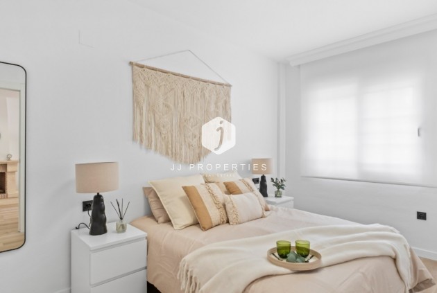 Tweedehands - Villa -
Orihuela Costa - Costa Blanca