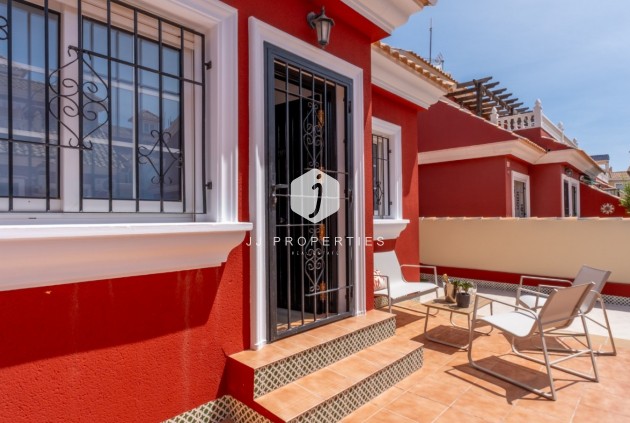 Tweedehands - Villa -
Orihuela Costa - Costa Blanca