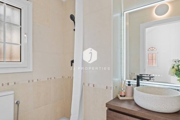 Tweedehands - Villa -
Orihuela Costa - Costa Blanca