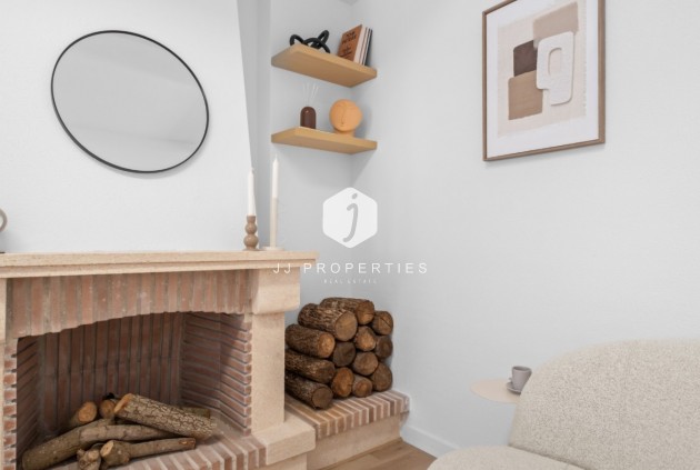 Tweedehands - Villa -
Orihuela Costa - Costa Blanca