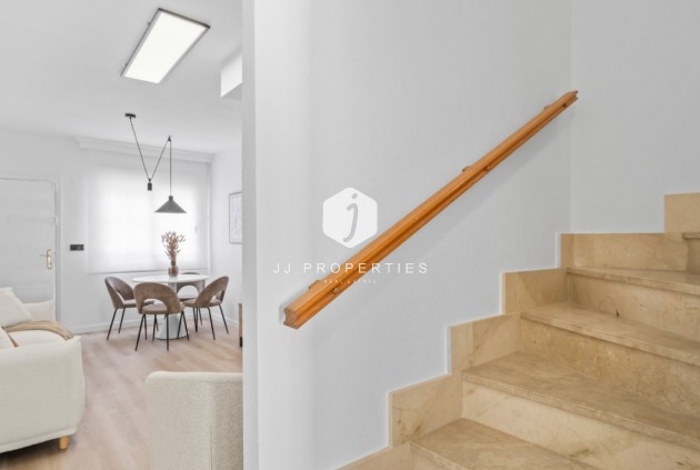 Tweedehands - Villa -
Orihuela Costa - Costa Blanca
