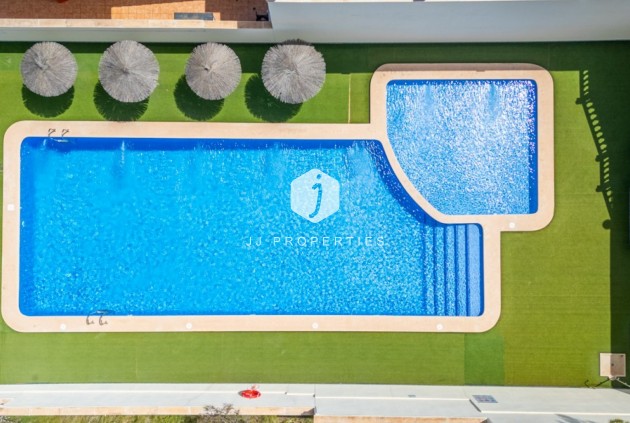 Tweedehands - Villa -
Orihuela Costa - Costa Blanca