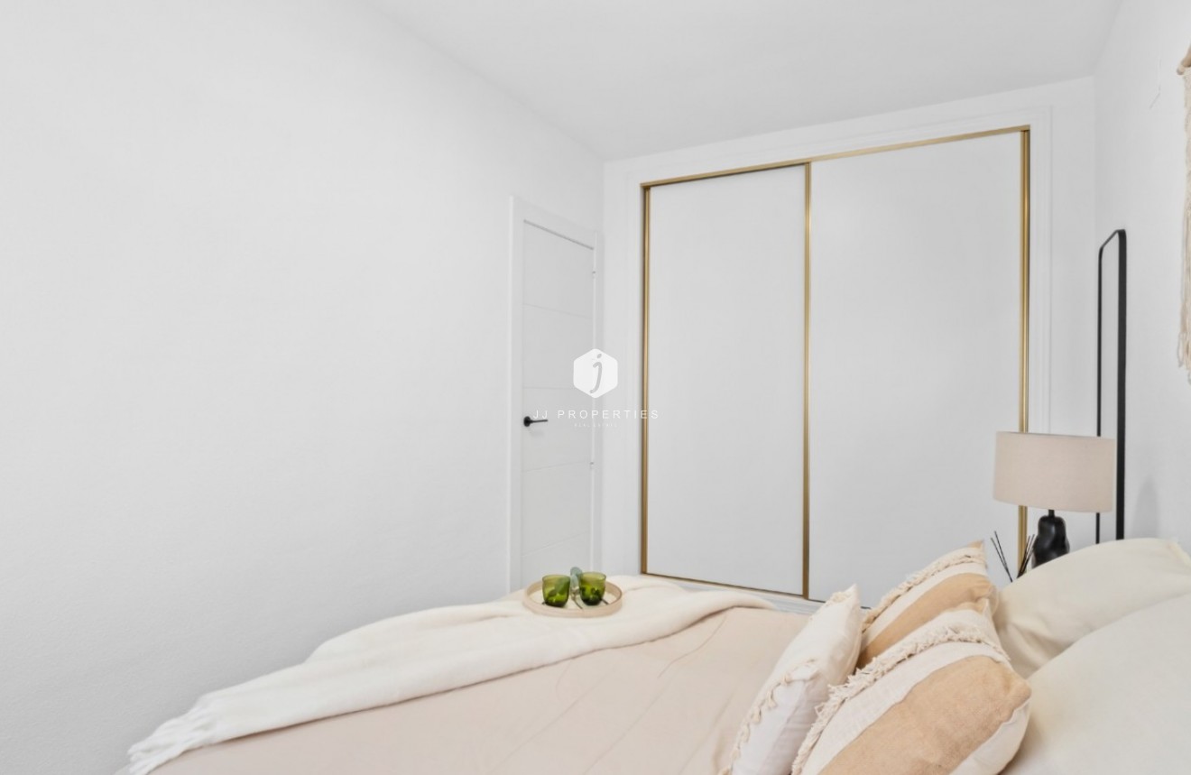 Tweedehands - Villa -
Orihuela Costa - Costa Blanca