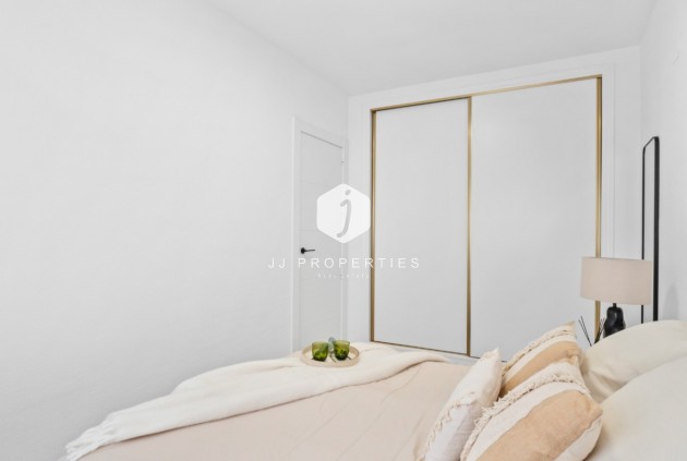 Tweedehands - Villa -
Orihuela Costa - Costa Blanca