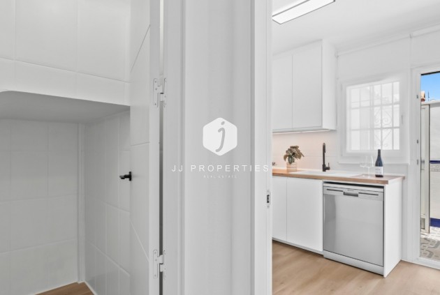 Tweedehands - Villa -
Orihuela Costa - Costa Blanca