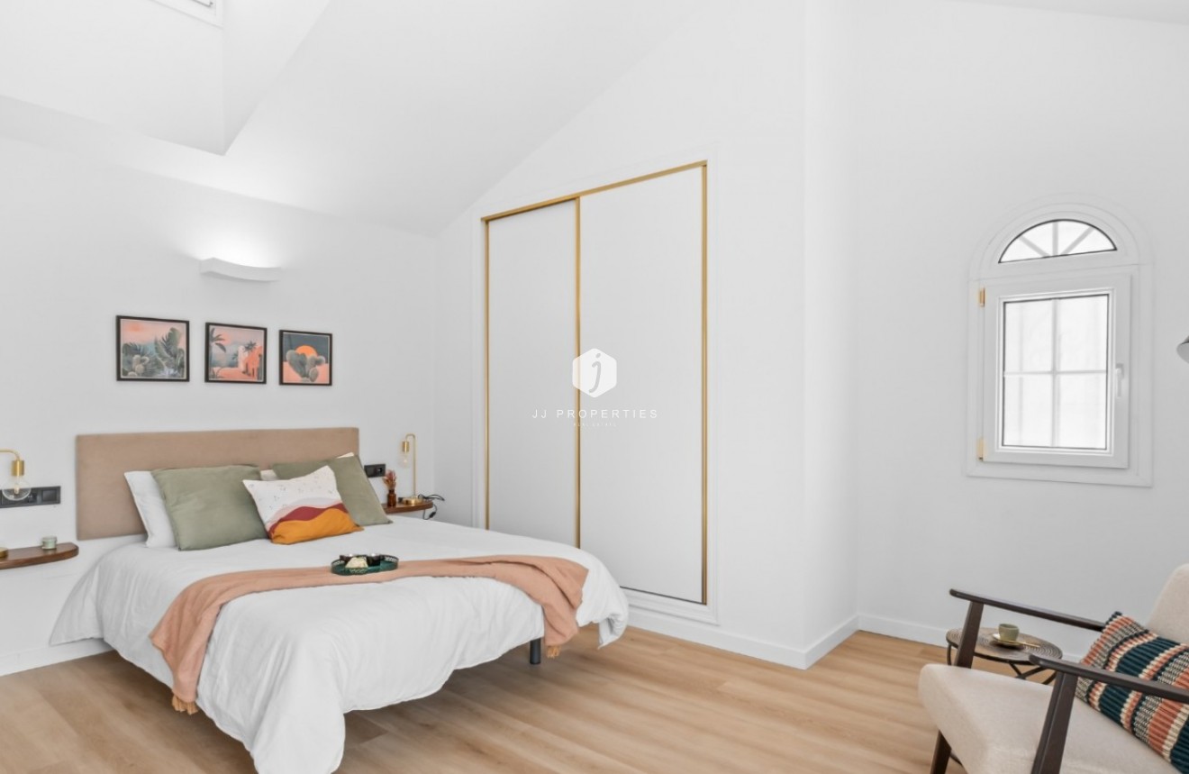 Tweedehands - Villa -
Orihuela Costa - Costa Blanca