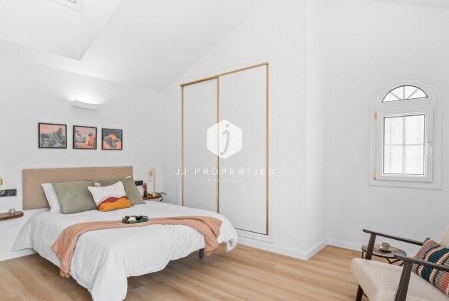 Tweedehands - Villa -
Orihuela Costa - Costa Blanca
