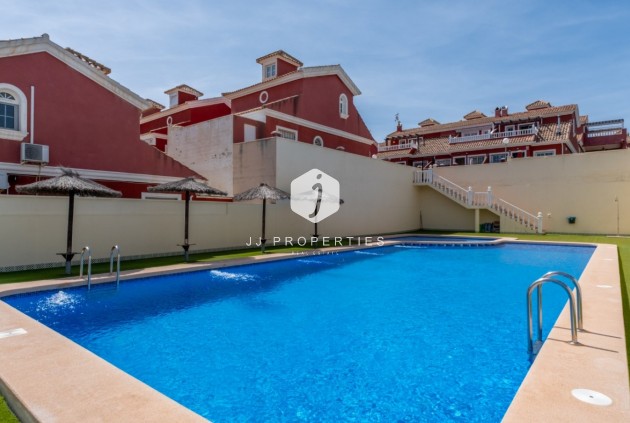 Tweedehands - Villa -
Orihuela Costa - Costa Blanca