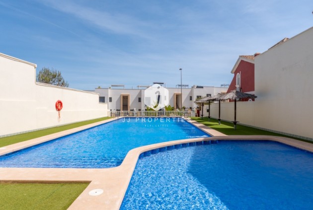 Tweedehands - Villa -
Orihuela Costa - Costa Blanca