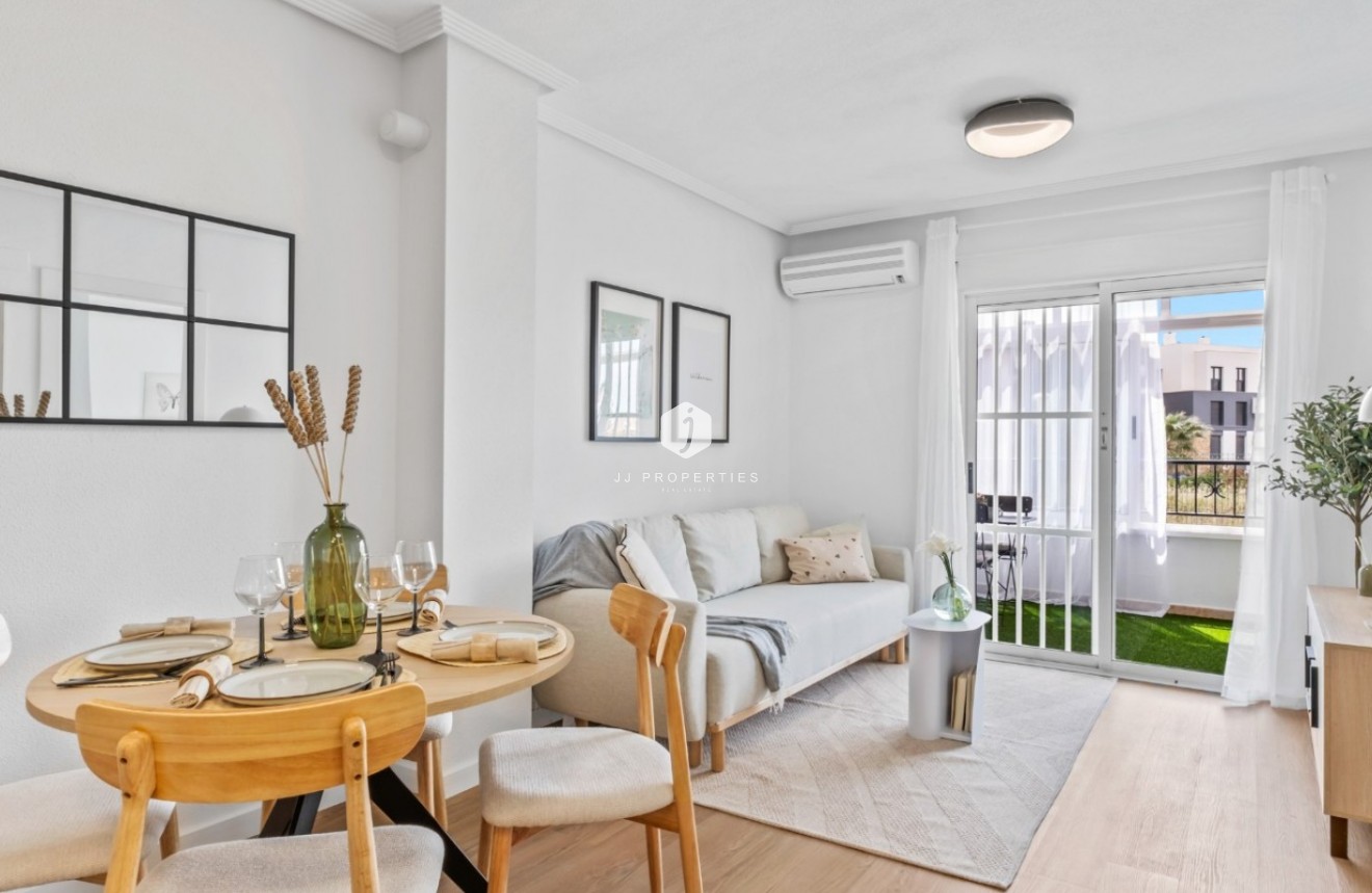Tweedehands - Appartement / flat -
Orihuela Costa - Costa Blanca